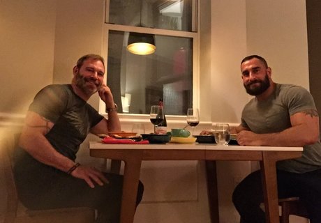 jimnewmannyc only fans naked