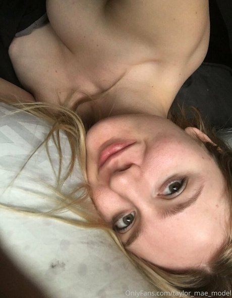 taylor mae model onlyfans explicit content
