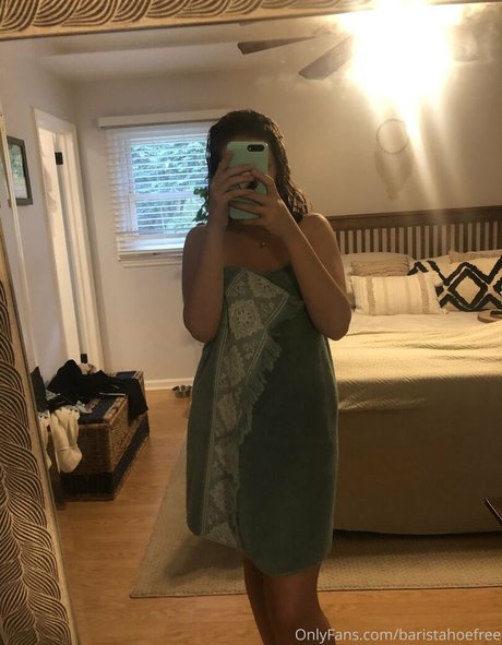 baristahoefree onlyfans public photos