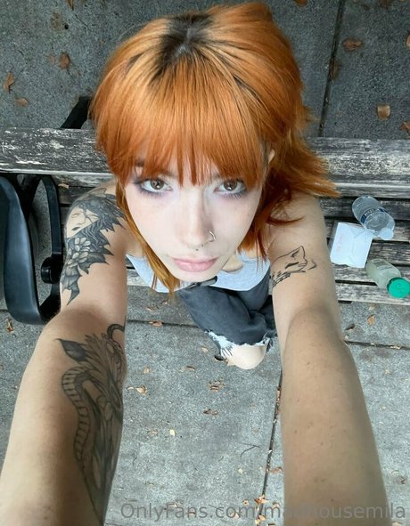 madhousemila nude only fans