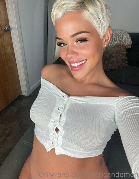 thericandemon nude onlyfans porn