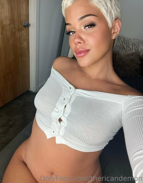 thericandemon sextape onlyfans