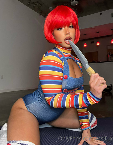 thericandemon porn leaked onlyfans