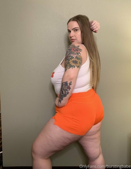 burstingbabe onlyfans leakd