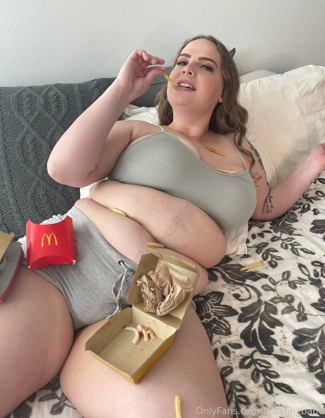 burstingbabe leak only fans