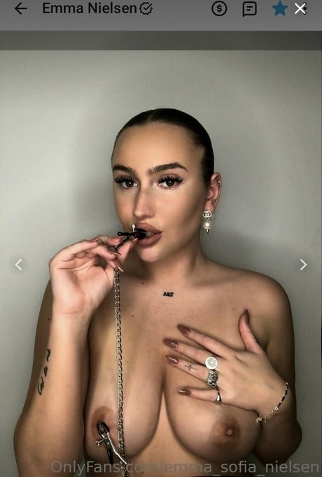 emma sofia nielsen onlyfans nide