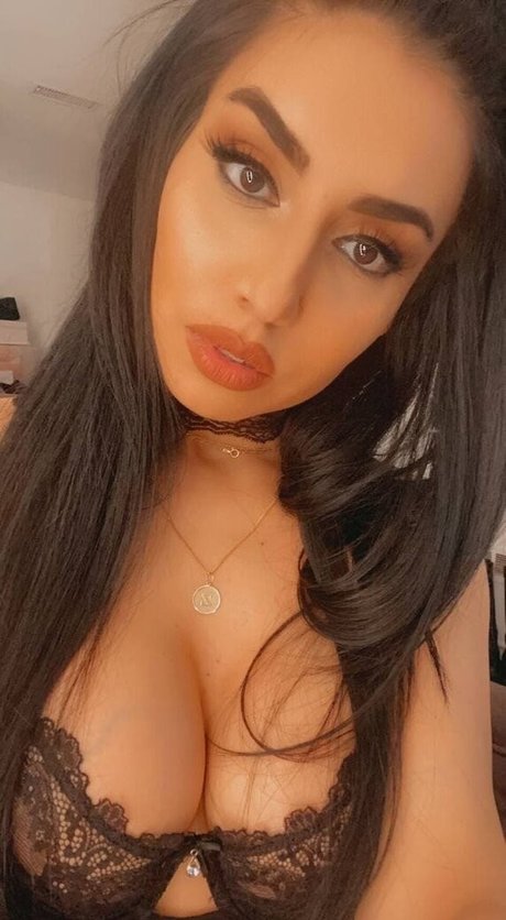 Mynameiszaraaa leaked onlyfans porn