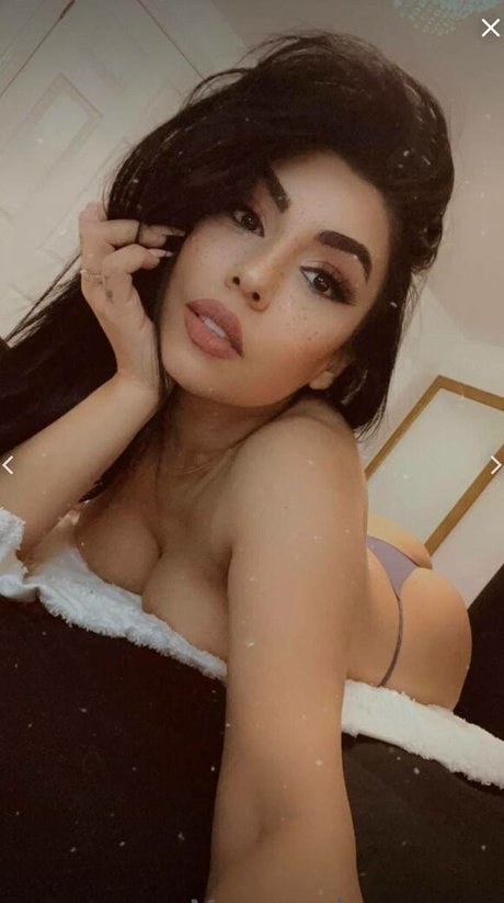 Mynameiszaraaa onlyfans full