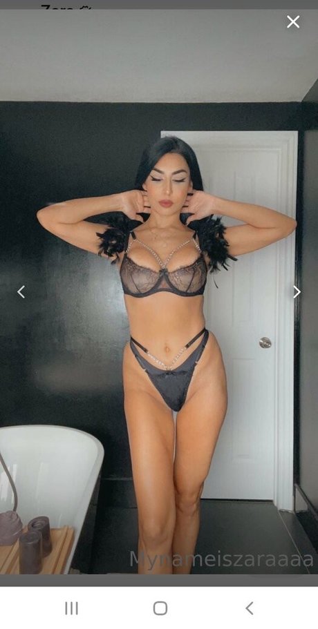 Mynameiszaraaa nudes leaked onlyfans