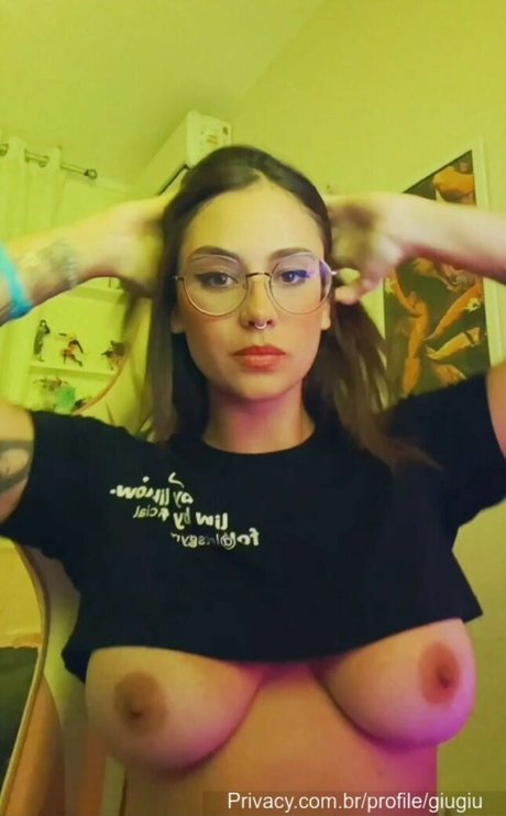 Giu Da Costa onlyfans porn