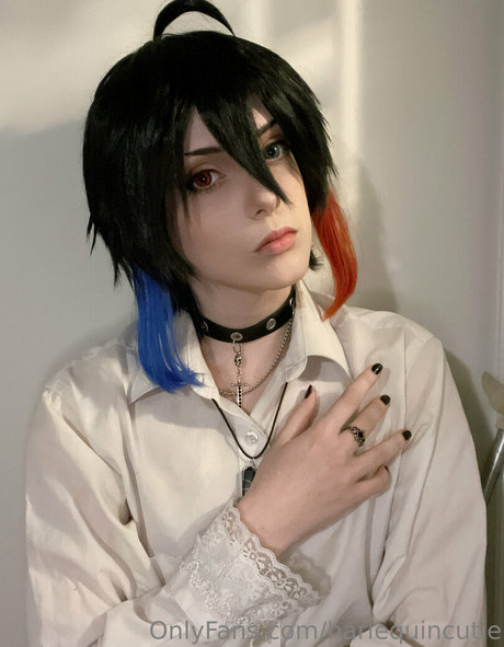 harlequincutie porn onlyfans