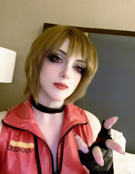 harlequincutie leak onlyfans