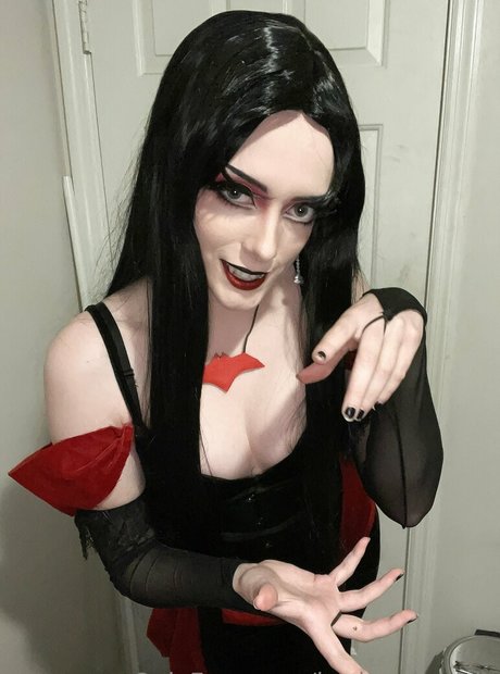 harlequincutie only fans leak