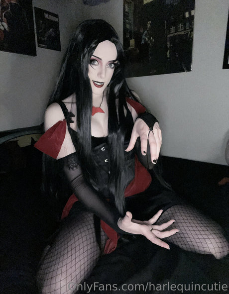 harlequincutie new onlyfans leak