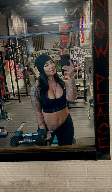 Jenna Skiba onlyfans leaks naked