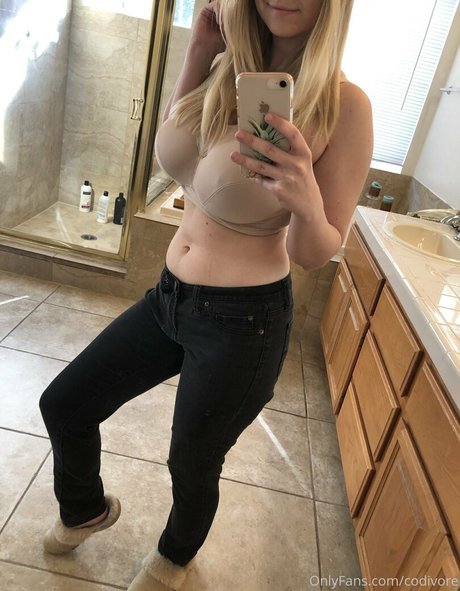 Codivore nudes onlyfans leaked