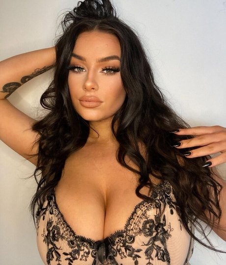 Leah X onlyfans leajs