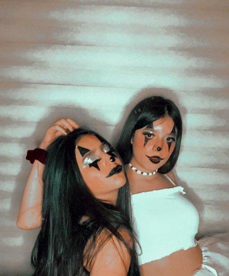 Danahe Vasquez onlyfans leaked nudes