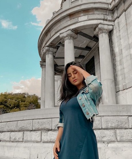 Danahe Vasquez naked leaked onlyfans