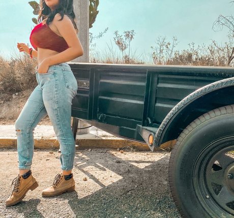 Danahe Vasquez sextape onlyfans