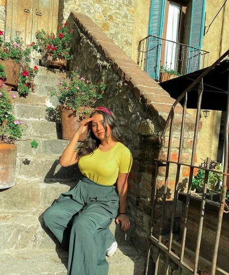 Danahe Vasquez is on onlyfans