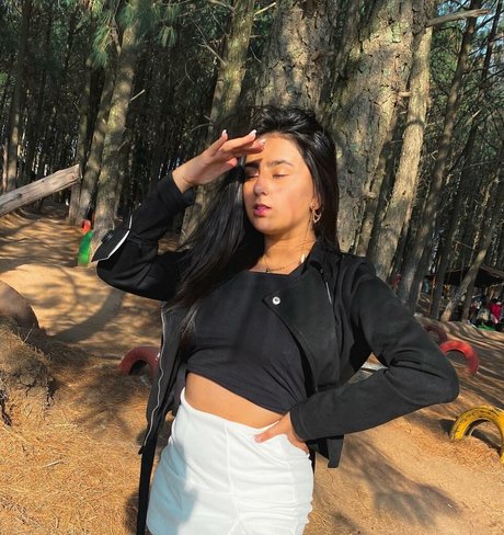 Danahe Vasquez leaked onlyfans porn