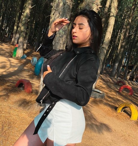 Danahe Vasquez ass onlyfans