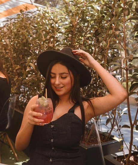 Danahe Vasquez nudes onlyfans leaked