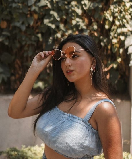 Danahe Vasquez only fans pictures