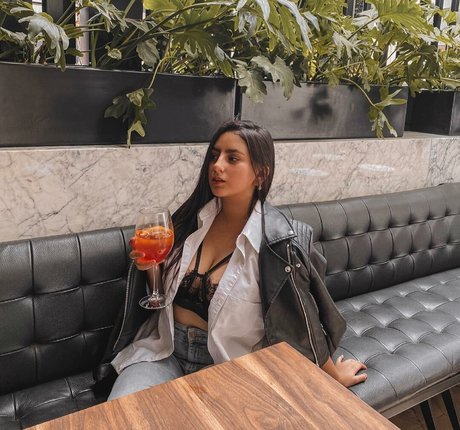 Danahe Vasquez naked on onlyfans