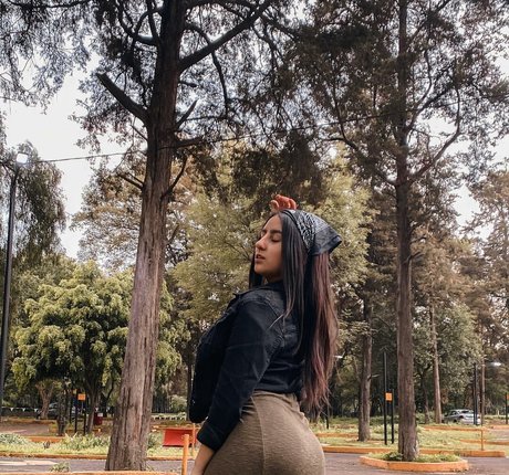 Danahe Vasquez onlyfans photos