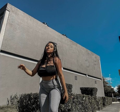 Danahe Vasquez onlyfans leaks.