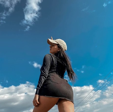 Danahe Vasquez nude onlyfans pics