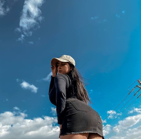 Danahe Vasquez sex onlyfans