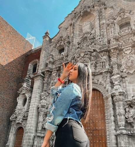 Danahe Vasquez free onlyfans