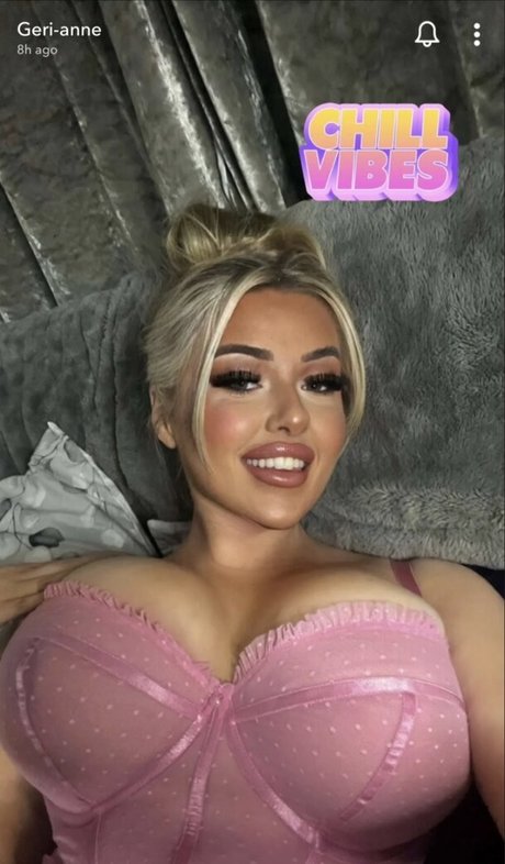 Geri Anne Heath onlyfans sex leak