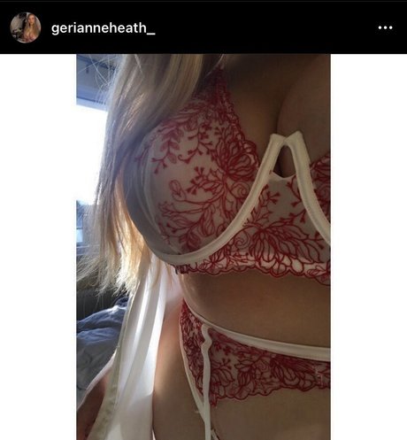 Geri Anne Heath nsfw onlyfans