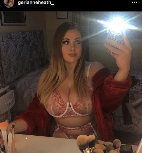 Geri Anne Heath nude only fans leaks