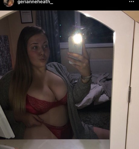 Geri Anne Heath onlyfans free content