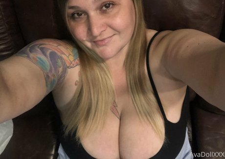 avadollxxx onlyfans leak sex
