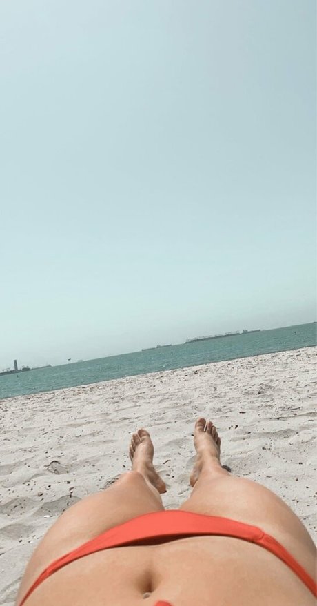 foot fetish onlyfans hot porn pic