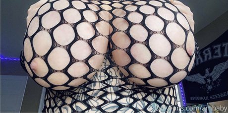 Ambaby onlyfans porn free