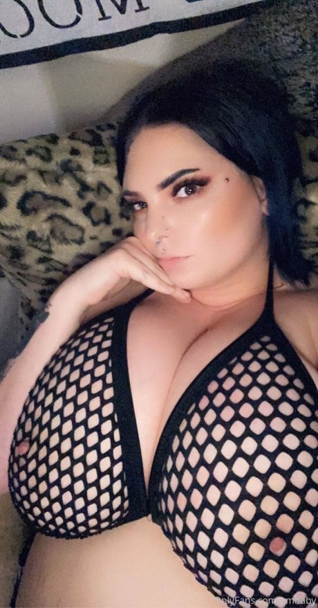 Ambaby onlyfans naked leaks