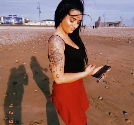 Sassyshaw pics onlyfans