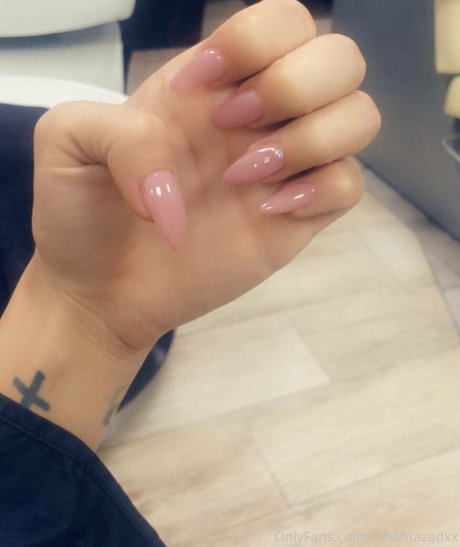 sherryshaz leaks onlyfans porn