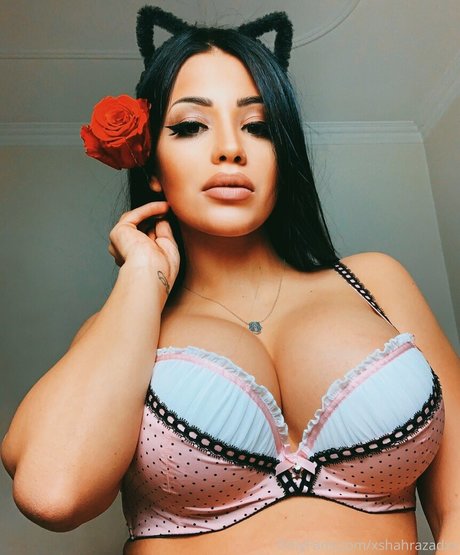 sherryshaz nudes onlyfans leaked