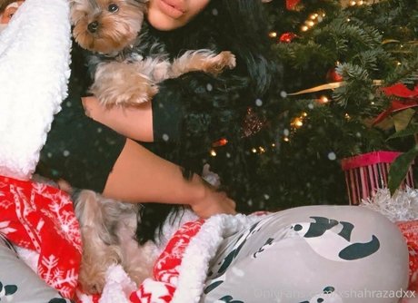 sherryshaz onlyfans photo