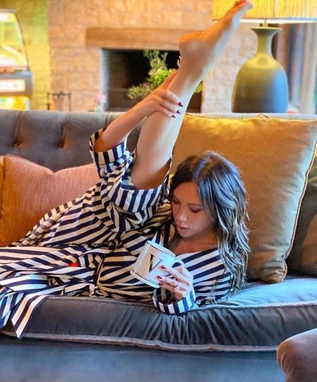 Victoria Beackham only fans pic