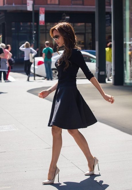 Victoria Beackham onlyfans free porn