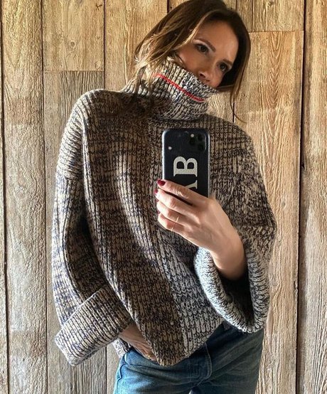 Victoria Beackham onlyfans nude content